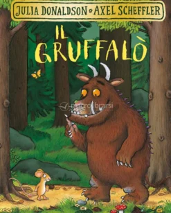 Il Gruffalò