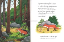 Il Gruffalò - Edizione Speciale 20 Anni