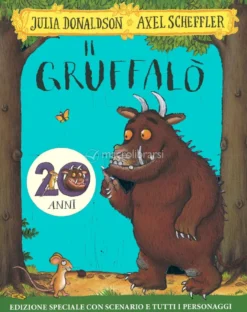 Il Gruffalò - Edizione Speciale 20 Anni
