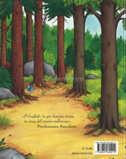Il Gruffalò - Edizione Speciale