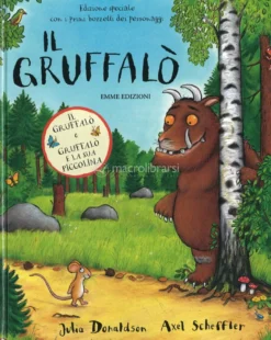 Il Gruffalò - Edizione Speciale