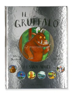 Il Gruffalò e i Suoi Amici