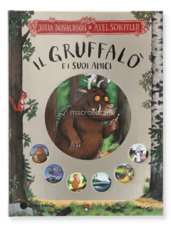 Il Gruffalò e i Suoi Amici