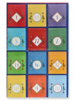 Il Gruffalò e i Suoi Amici - Il Calendario dell'Avvento
