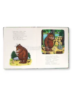 Il Gruffalò - Una Storia da Leggere e Giocare