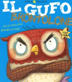 Il Gufo Brontolone