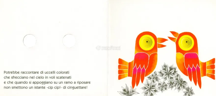 Il Gufo... e gli Altri