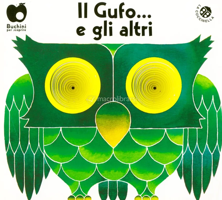 Il Gufo... e gli Altri