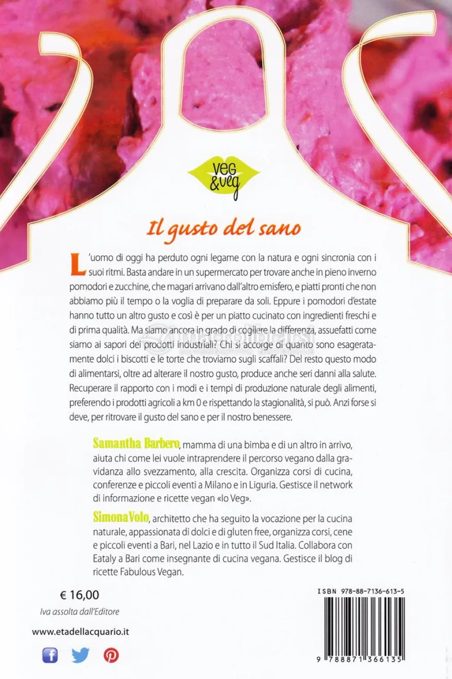 Il Gusto del Sano