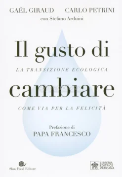 Il Gusto di Cambiare
