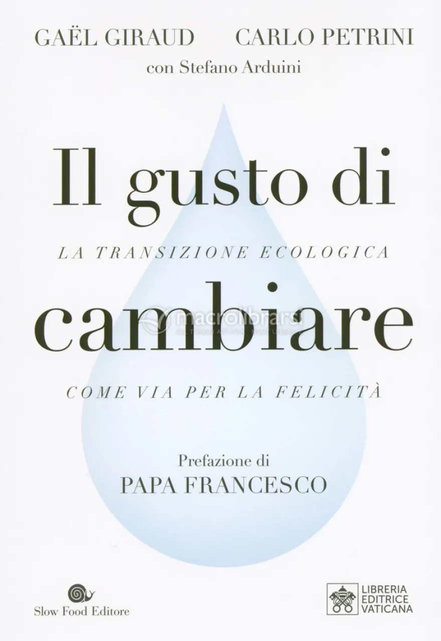 Il Gusto di Cambiare