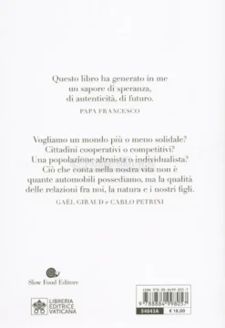 Il Gusto di Cambiare
