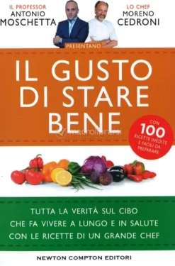 Il Gusto di Stare Bene
