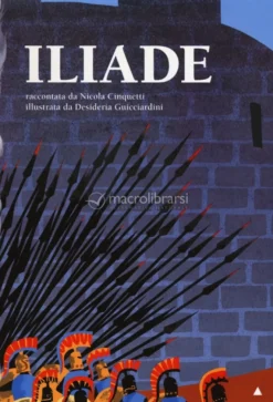 Iliade