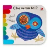 I Libri coi Buchi più Belli