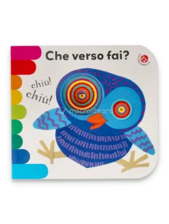 I Libri coi Buchi più Belli
