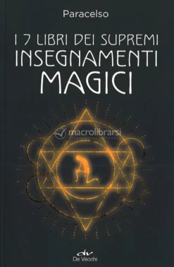 I 7 Libri dei Supremi Insegnamenti Magici