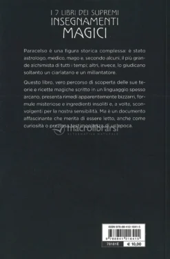 I 7 Libri dei Supremi Insegnamenti Magici
