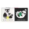 I Libri in Bianco e Nero - I Cuccioli