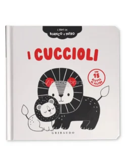 I Libri in Bianco e Nero - I Cuccioli