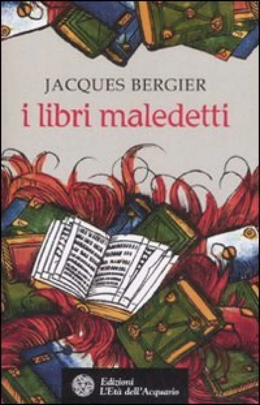 I Libri Maledetti