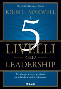 I 5 Livelli della Leadership