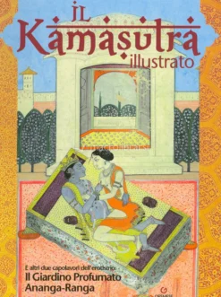 Il Kamasutra Illustrato