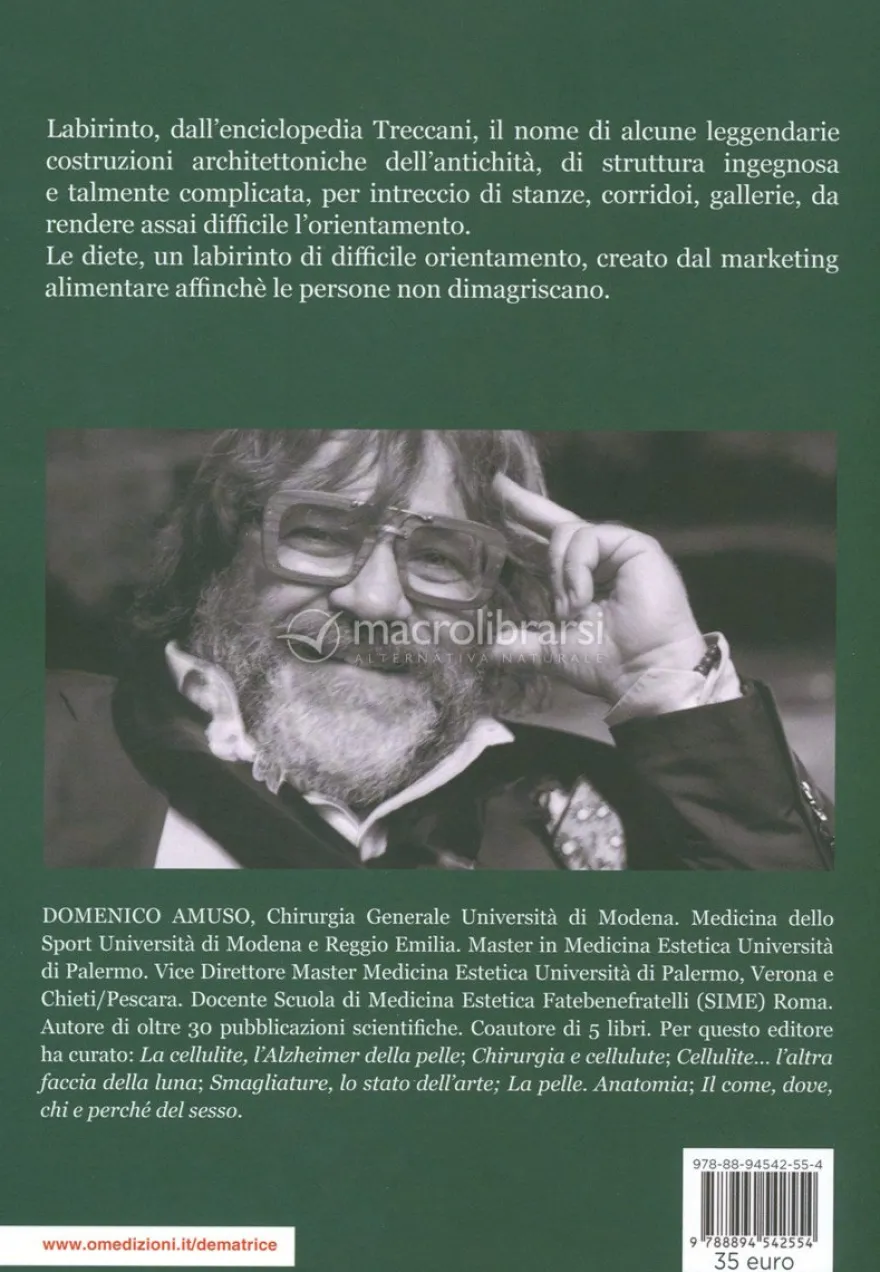 Il Labirinto delle Diete