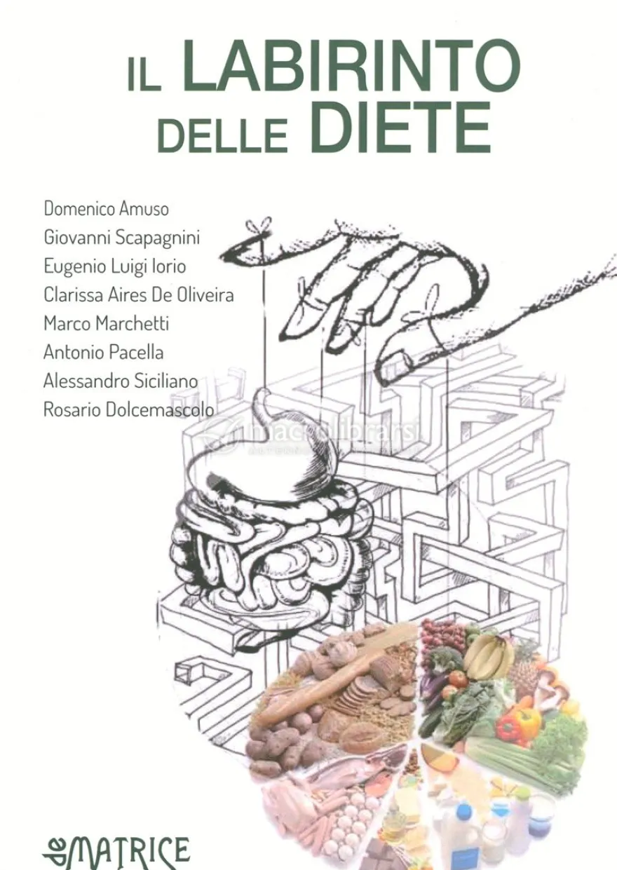 Il Labirinto delle Diete