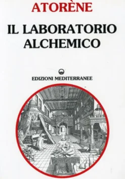 Il Laboratorio Alchemico