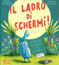 Il Ladro di Schermi