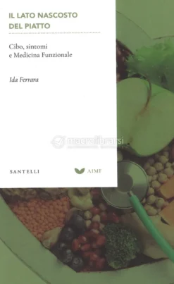 Il Lato Nascosto del Piatto