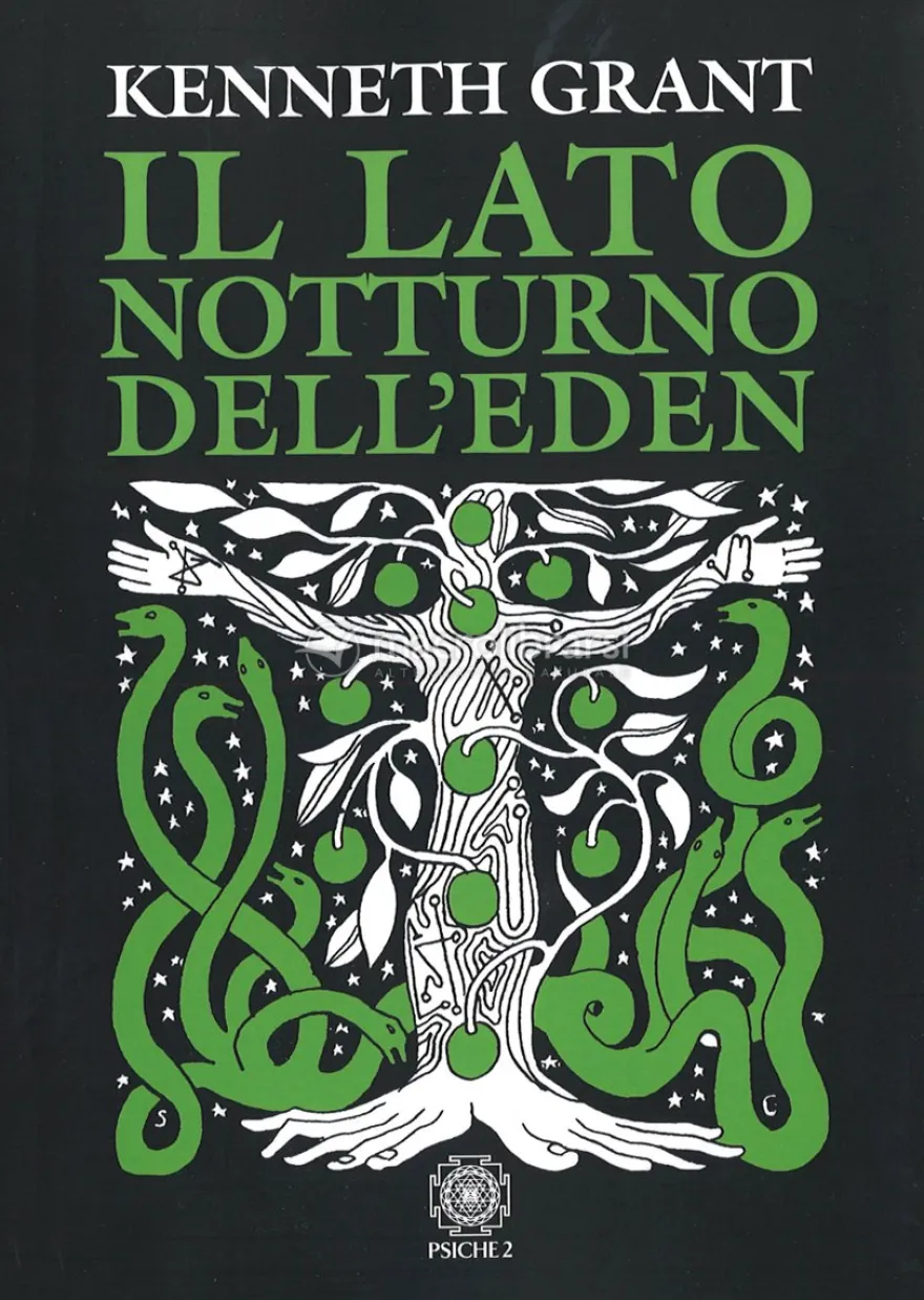 Il Lato Notturno dell'Eden