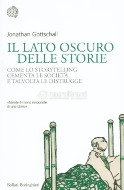 Il Lato Oscuro delle Storie
