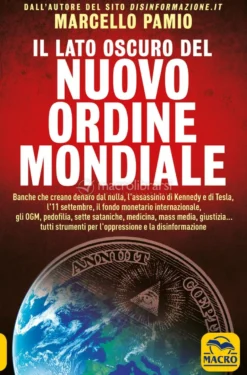 Il Lato Oscuro del Nuovo Ordine Mondiale