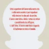 Il Lavoro che Sarai