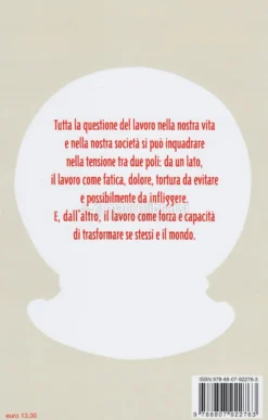Il Lavoro che Sarai