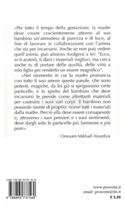 Il Lavoro della Madre durante la Gestazione