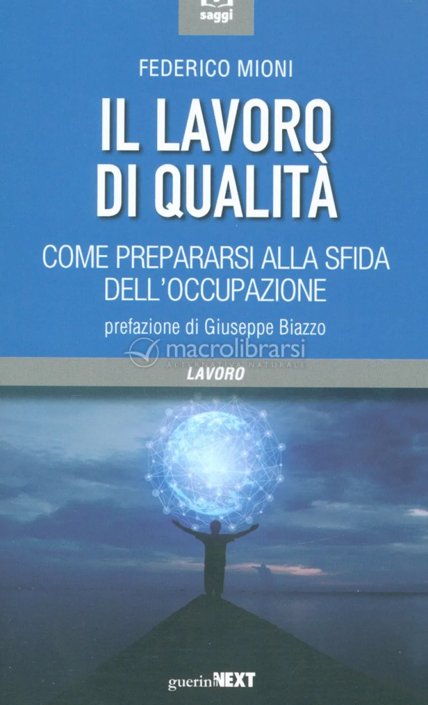 Il Lavoro di Qualità
