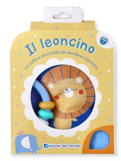 Il Leoncino