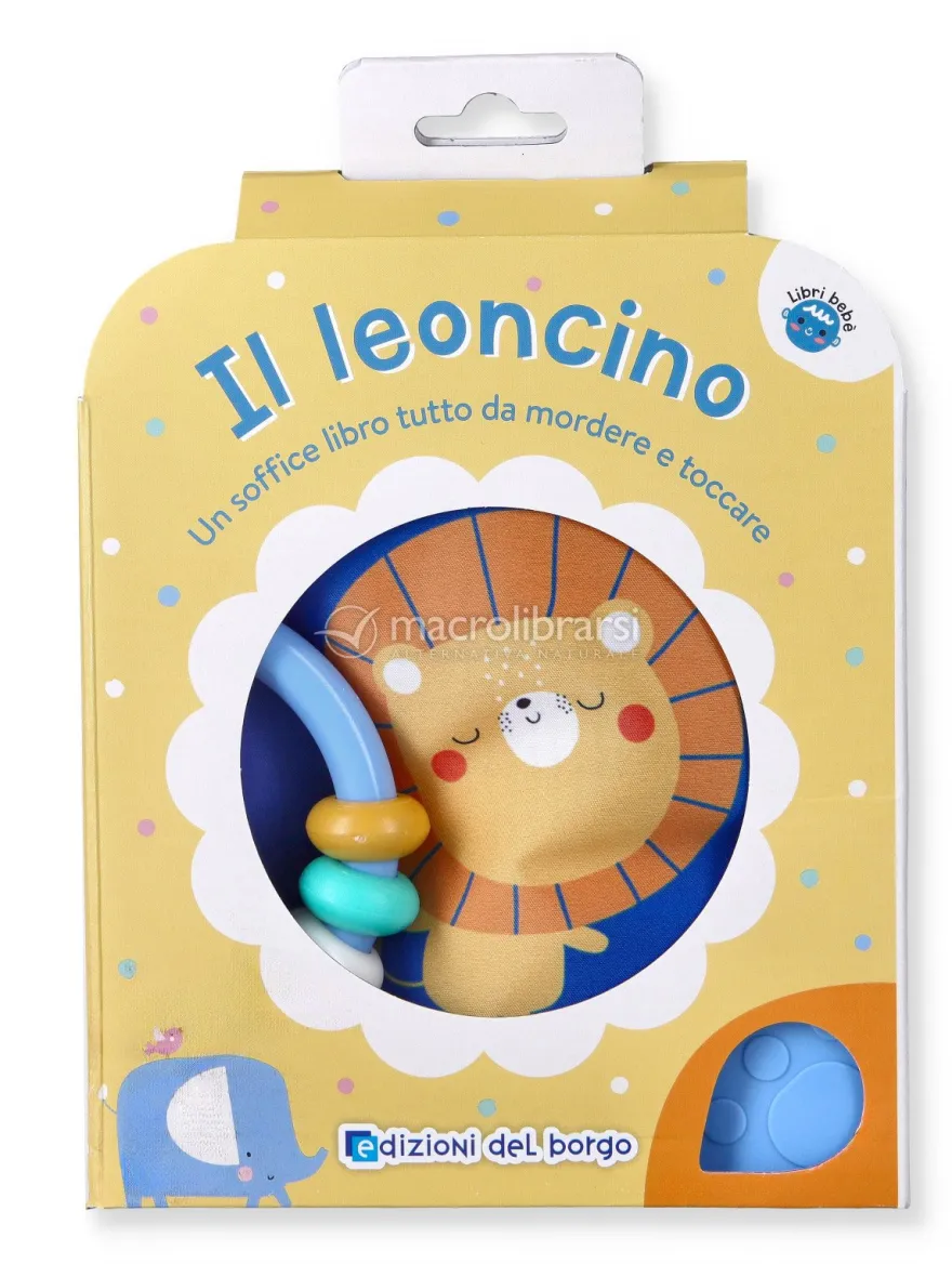 Il Leoncino