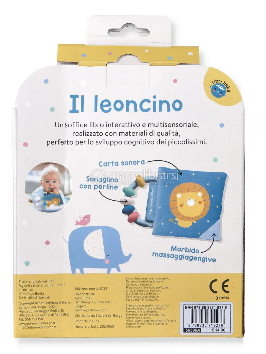 Il Leoncino