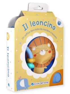 Il Leoncino