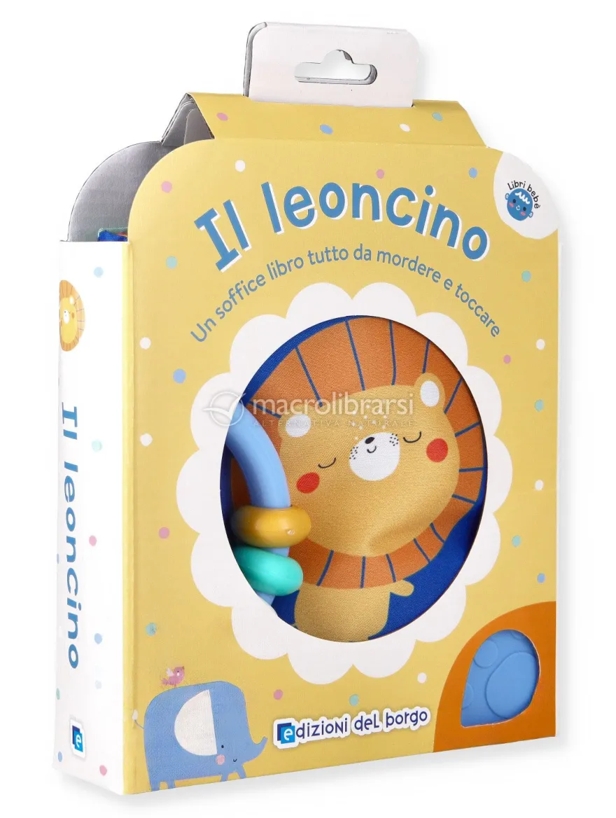 Il Leoncino