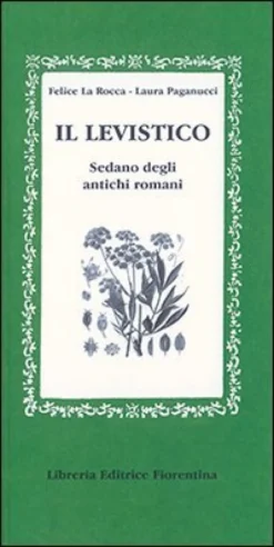 Il Levistico