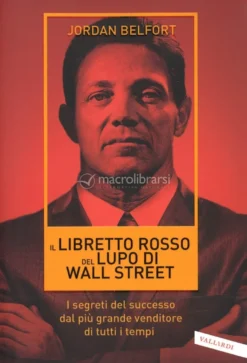 Il Libretto Rosso del Lupo di Wall Street