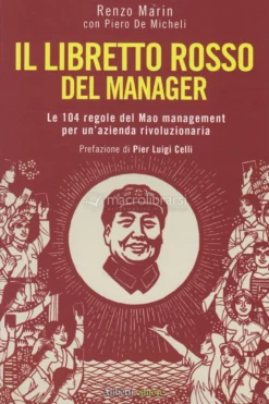 Il Libretto Rosso del Manager