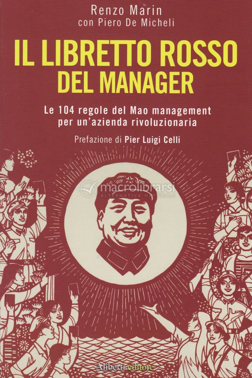 Il Libretto Rosso del Manager