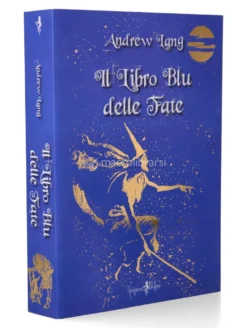 Il Libro Blu delle Fate