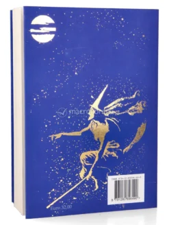 Il Libro Blu delle Fate